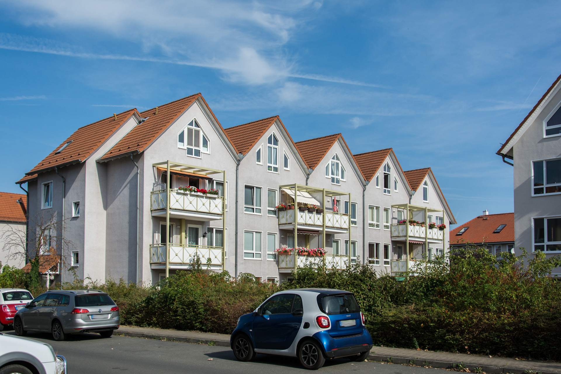 Gerwischer Straße-41/530,00 €/Monat